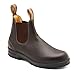 Blundstone Unisex Classic Boot, Color Walnut, Size: AU 10.5 (US Men's 11.5) Model #550