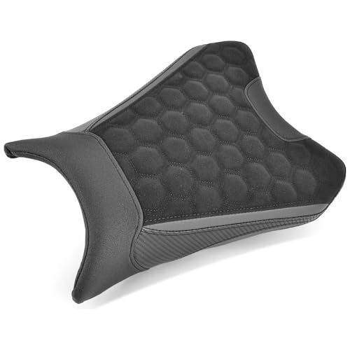 Carénage passager de haute qualité pour ZX636 coque arrière robuste