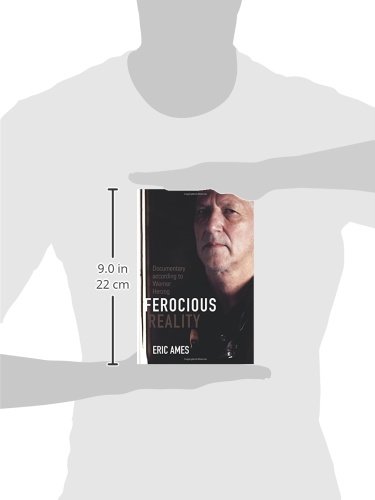 Ferocious Reality: Documentary according to Werner Herzog (Volume 27) (Visible Evidence) image 5