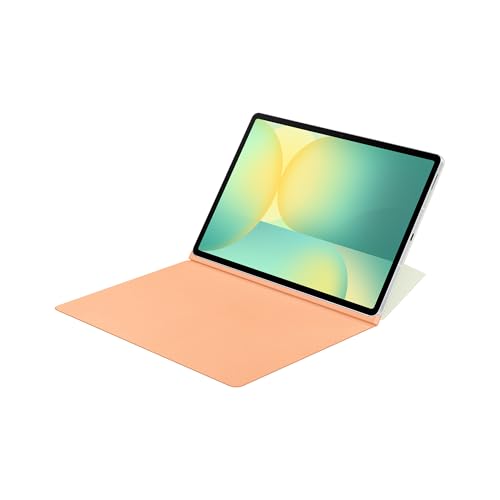Samsung Smart Book Cover per Galaxy Tab S10 FE+, Arancione