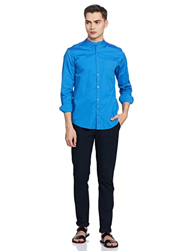 Image of Amazon Brand - Symbol Men's Casual Shirt