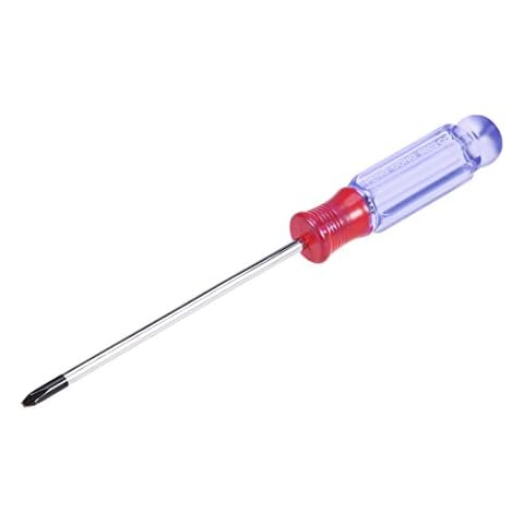 uxcell Magnetic #0 Phillips Screwdriver Cover
