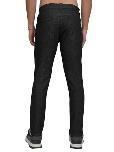 Image of Highlander Men's Tapered Jeans