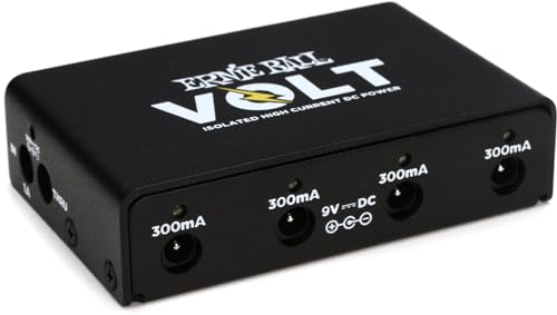 Ernie Ball Volt