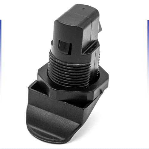 Serrure à came marine pour optimiser les rangements du bateau - 6