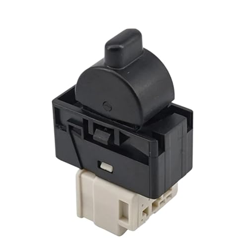 Interruptor de ventana 25411-2S700 botonera elevalunas eléctrico coche