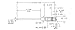 09-9076-1-03, PC Jack - Non-Insulated - Feed Thru (25 Items)