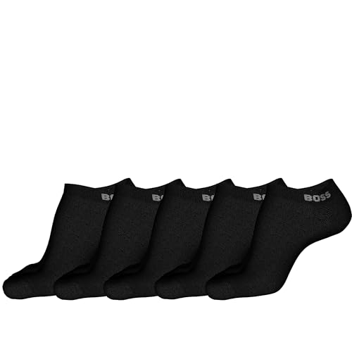 BOSS 5p As Uni CC 10244663 01 Ankle_Socks, 973Open Miscellaneous, 39-42 Hombres