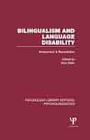 語学・辞書・学習参考書 Bilingualism in Schools and Society Amazon.com: Bilingualism in Schools and Society
