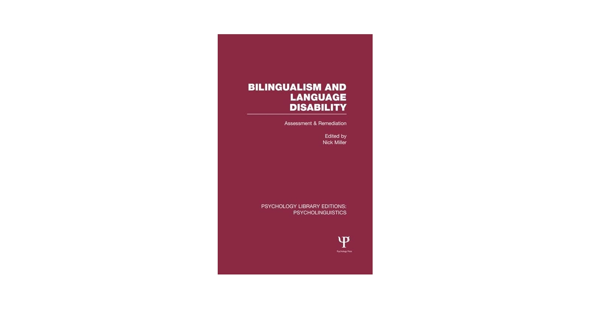 語学・辞書・学習参考書 Bilingualism in Schools and Society Bilingualism in Schools and Society - Center for Applied