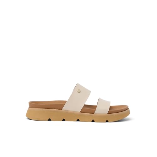 Image of REEF Women's Vista Luxe Thea Platform Sandals