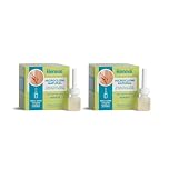 Benexè Microclismi Natural - per Uso rettale - Dispositivo medico - 2 confezioni da 6 pz x 9 gr