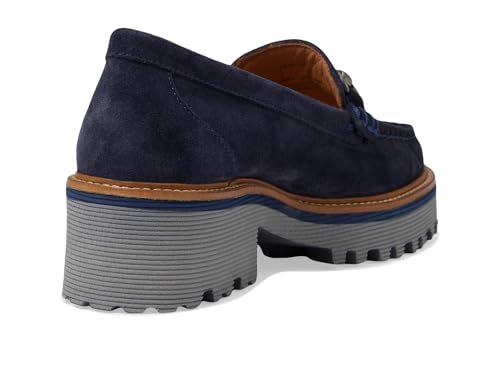 Image of Johnston & Murphy Emmalynn Bit Loafers