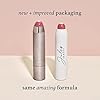 Julep It's Balm: Tinted Lip Balm + Buildable Lip Color - Vintage Mauve - Natural Gloss Finish - Hydrating Vitamin E Core - Vegan