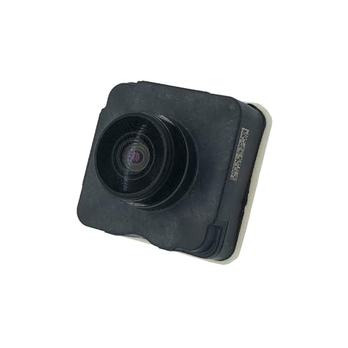Image of Rear View Backup Camera Compatible with Chrysler 300 3.6L 5.7L 2015-2020 Parking Assist Camera Replacement OE# 68210237AE 68210237AF 68212996AC 68212996AD 68212996AE