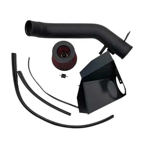Kit admission d'air froid contre la chaleur moteur pour BMW 335i F30 435i F32 M235i N55