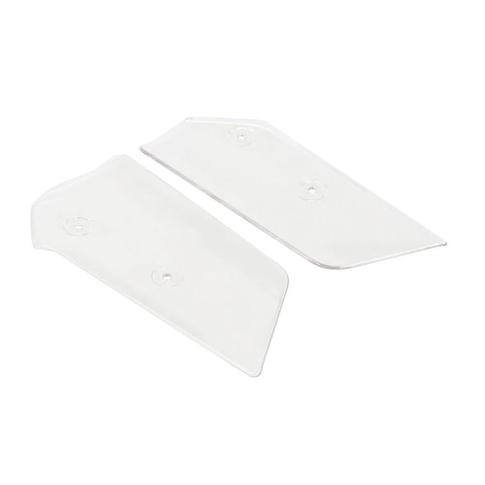 Garde frein main kit de support MT09 pour éviter la casse des leviers - 8