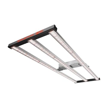 Spider Farmer Grow Light – Are These the Hidden Gems for Your Garden? 2 spider farmer grow light