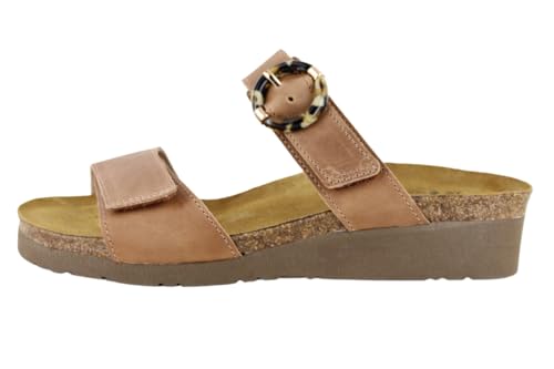 NAOT Footwear Womens Anabel Sandal