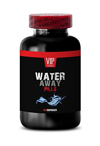 Dandelion Root - Water Away Pills - Water Weight Loss Pills - Potassium Supplement - Water Away Pills - Diuretics for Weight Loss - Diuretic Pills for Water Retention - Water Pills - 2B 120 Capsules - Image 3