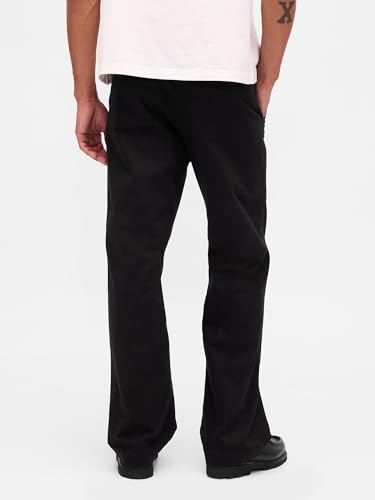 Image of GAP Men's 90's Loose Heavyweight Twill Pant