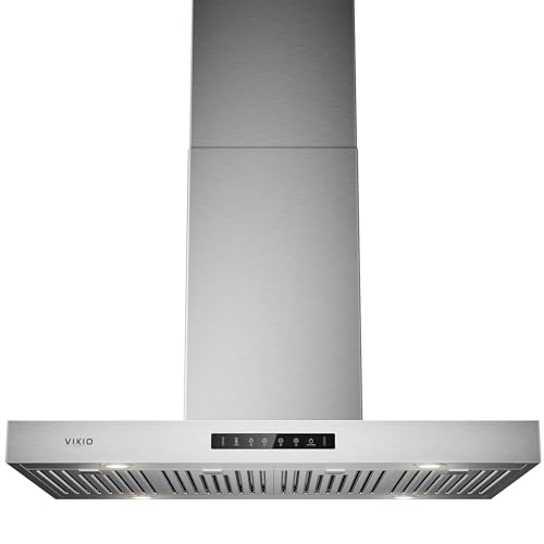 VIKIO HOME 42 inch Island Mount