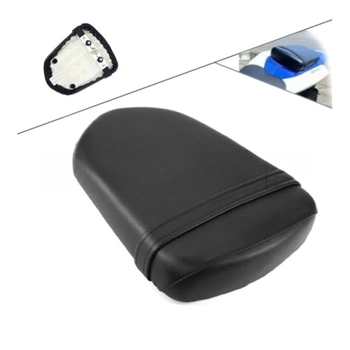 Asiento trasero GSXR600 2006 con acolchado de alta densidad 2