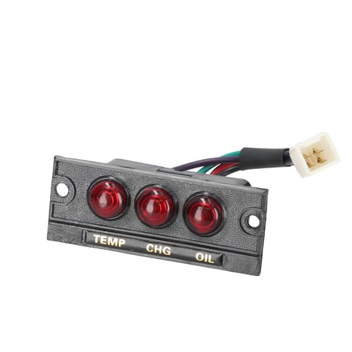 Amazon.com: All States Indicator Lamp Assembly fits John Deere 850 