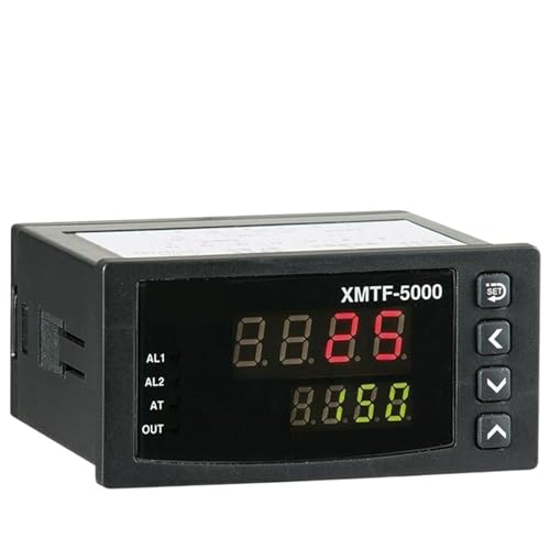 Thermostat XMTF-5211 K contrôleur de température universel pour four et couveuse
