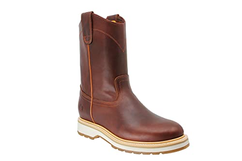 Discover the Best Boots Made in Mexico: Style & Durability 13 Cactus Work Boots 7832A Shedron Size 8