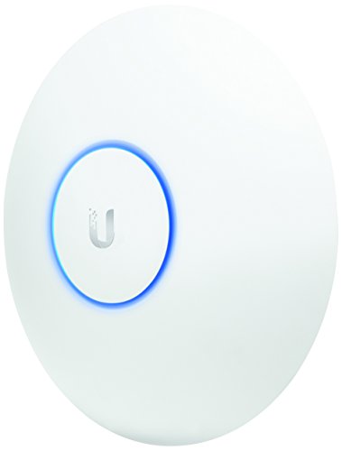 Ubiquiti Networks UAP-AC-LR punto accesso WLAN