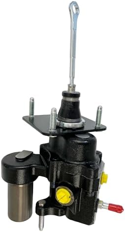 Mid Valley Hydraulic Power Brake Booster For 99-04 Silverado / Sierra – 52-7359