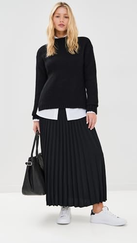 Women's Pleated Skirt2