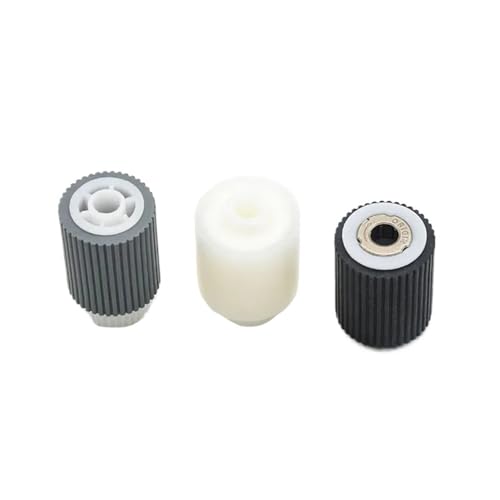 Kit Rouleaux SPDH 059K85120 pour scanner Xerox WorkCentre 5945 5955 - 3
