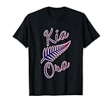 CQ Neuseeland Design