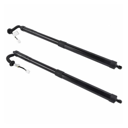 Vérins pour hayon électrique Mazda CX-5 solution pour panne de coffre KB8C626EX