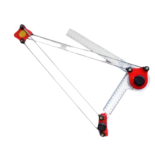 Architecture Tools Techniques Devices Mini Drafter Stationary Tool Set For Kids Basic Drafting