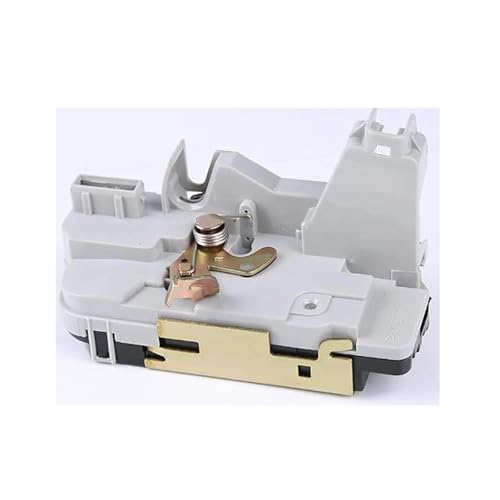 Actionneur Serrure Porte Pour Peugeot 206 207 307 Pour Citroen C2 Bloc Verrouillage Porte Voiture Ensemble Porte Moteur Commande Central Avant Arrière 9137E4 9138G0 Nouveau Serrure Porte Voiture(20620