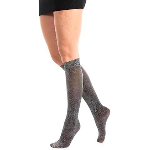 Gi&Gi Colourful Knee High Socks - 3 Pairs Cover