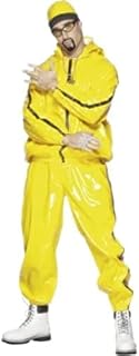 Smiffy's Rapper Costume, Medium