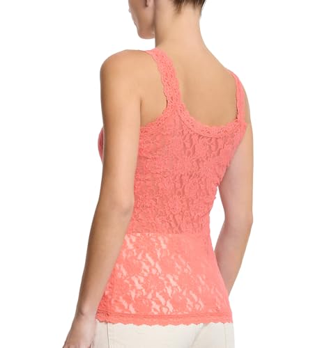 Image of hanky panky, Signature Lace Classic Camisole