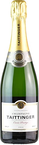 Taittinger Taittinger Brut Ast. Cl.75-750 ml