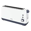 TEFAL Toaster Minim TL302110 broodr...