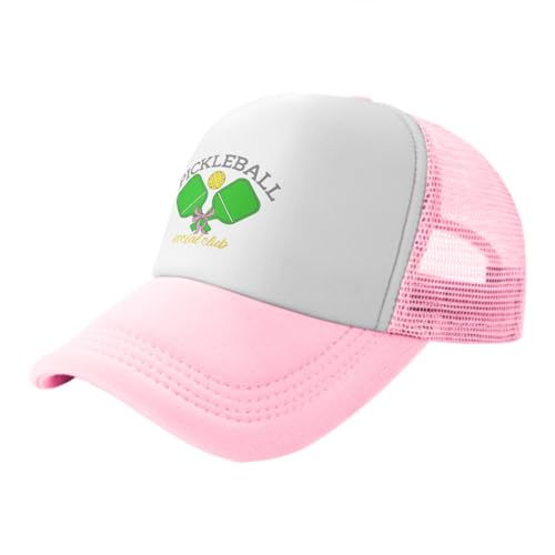 Image of Funny Trucker Hats,Trucker Hat Baseball Cap for Women Snapback Adjustable Hat Humor Gift Men