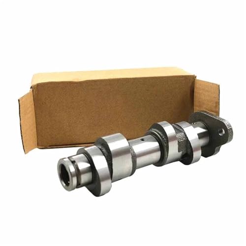 Eje de levas motocicleta optimiza distribución de Yamaha XT660 1990 7