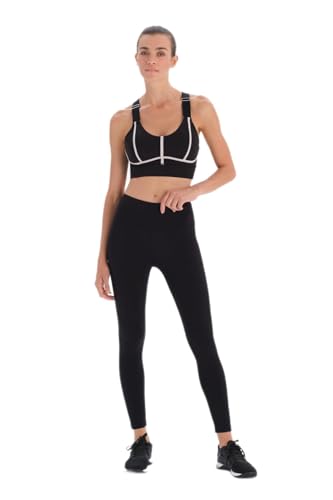 Leggings femme taille normale Dagi pour le confort au quotidien