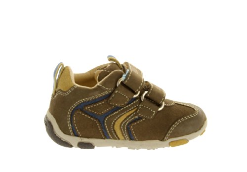 Geox Boys Balu A Sneaker2