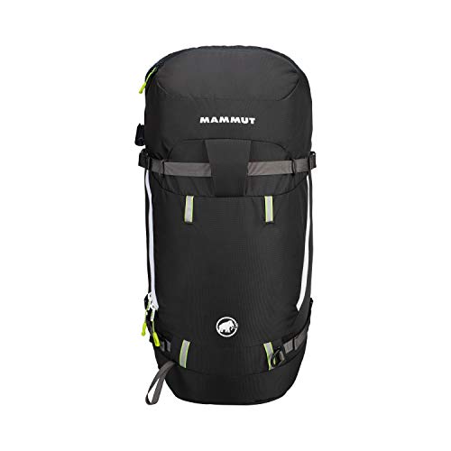 Mammut Mochila Light Removable Airbag 3.0 Ready  Unisex Adulto  Graphite  30