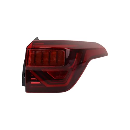 Feu arriere LED KIA Seltos resoudre probleme panne signalisation frein