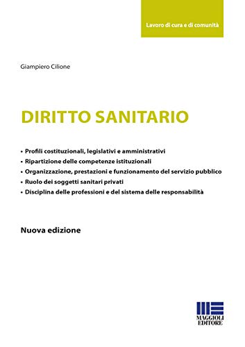 Diritto sanitario